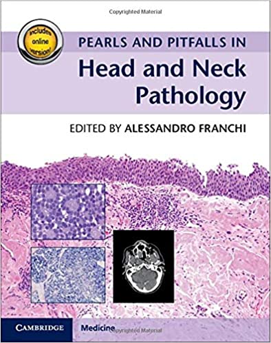 (eBook PDF)Pearls and Pitfalls in Head and Neck Pathology  by Alessandro Franchi 
