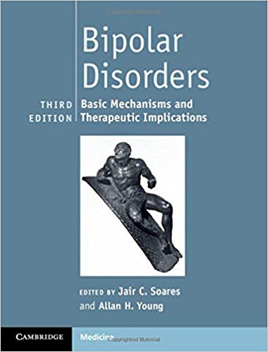 (eBook PDF)Bipolar Disorders: Basic Mechanisms and Therapeutic Implications 3rd Edition by Jair C. Soares , Allan H. Young 