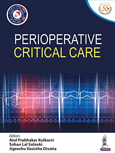 (eBook PDF)Perioperative Critical Care 1st edition by Atul Prabhakar Kulkarni , Sohan Lal Solanki