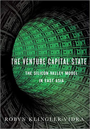 (eBook PDF)The Venture Capital State by Robyn Klingler-Vidra 