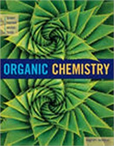 (eBook PDF)Organic Chemistry 8th Edition  by William H. Brown, Brent L. Iverson, Eric Anslyn, Christopher S. Foote