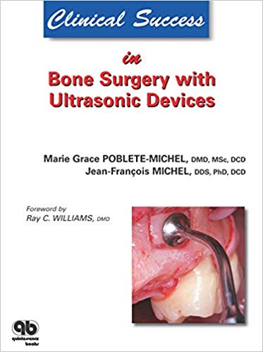 (eBook PDF)Clinical Success in Bone Surgery with Ultrasonic Devices