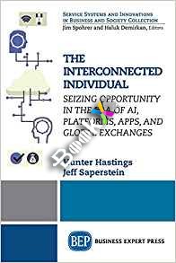 (eBook PDF)The Interconnected Individual by Hunter Hastings , Jeff Saperstein 