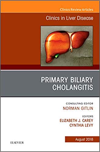 (eBook PDF)Primary Biliary Cholangitis Clinics in Liver Disease by Elizabeth J Carey , Cynthia Levy MD 