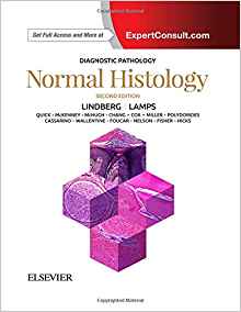 (eBook PDF)Diagnostic Pathology: Normal Histology 2nd Edition by Matthew R. Lindberg MD 