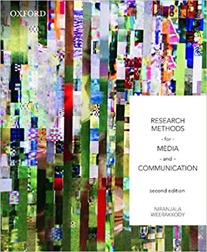 (eBook PDF)Research Methods for Media and Communication 2nd Edition 