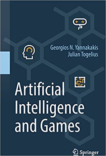 (eBook PDF)Artificial Intelligence and Games by Georgios N. YannakakisJulian Togelius