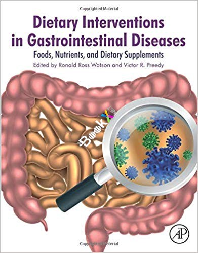 (eBook PDF)Dietary Interventions in Gastrointestinal Diseases by Ronald Ross Watson , Victor R. Preedy 
