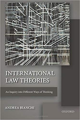 (eBook PDF)International Law Theories: An Inquiry into Different Ways of Thinking (1st Edition)