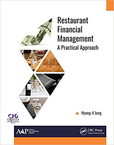 (eBook PDF)Restaurant Financial Management by Jung Hyung-il 