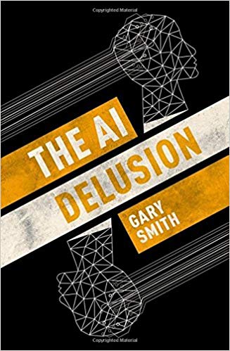 (eBook PDF)The AI Delusion by Gary Smith 