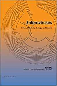 (eBook PDF)Enteroviruses Omics, Molecular Biology, and Control by William T Jackson ,  Carolyn Coyne 