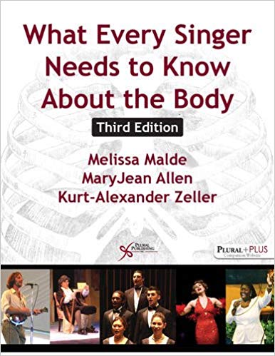 (eBook PDF)What Every Singer Needs to Know About the Body, Third Edition by Melissa Malde , MaryJean Allen, Kurt-Alexander Zeller 