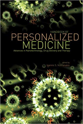 (eBook PDF)Handbook of Personalized Medicine by Ioannis S. Vizirianakis 