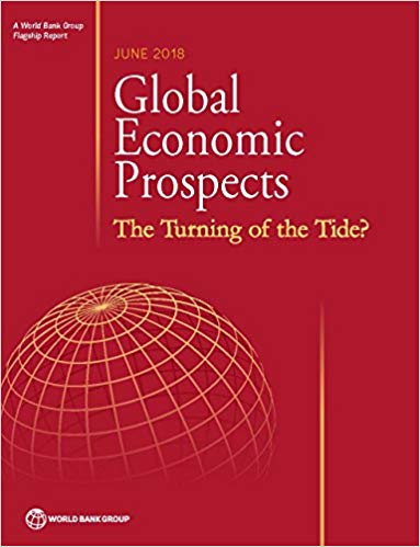 (eBook PDF)Global Economic Prospects, June 2018 by World Bank Group