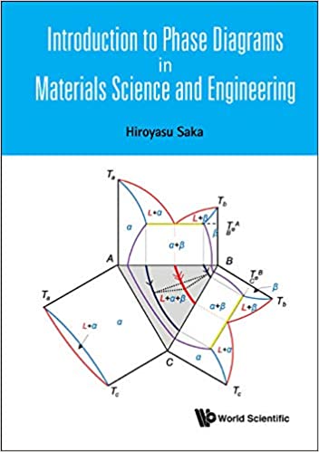 (eBook PDF)Introduction to Phase Diagrams in Materials Science and Engineering by Hiroyasu Saka  