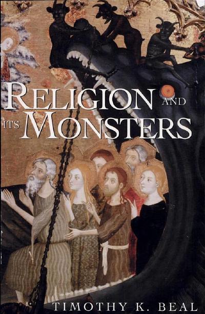 (eBook PDF)Religion and Its Monsters by Timothy K. Beal