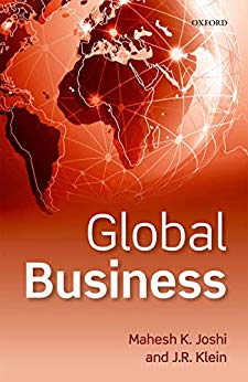 (eBook PDF)Global Business  by Mahesh Joshi , James R. Klein 