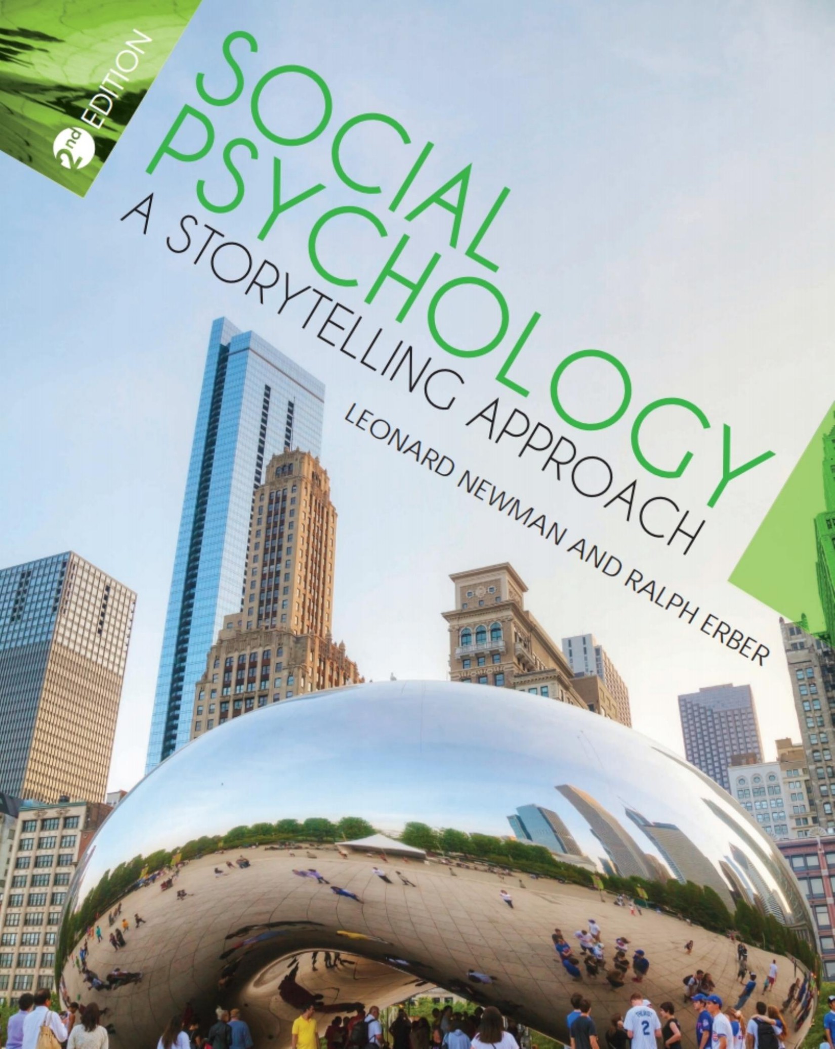 (eBook PDF)Social Psychology A Storytelling Approach 2nd Edition by Leonard Newman
