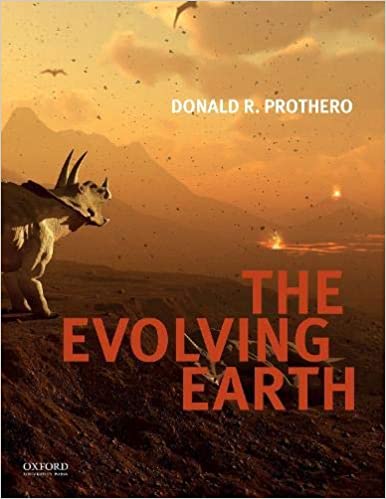 (eBook PDF)The Evolving Earth  by Donald R. Prothero 