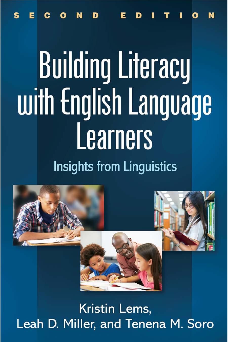 (eBook PDF)Building Literacy with English Language Learners, Second Edition by Kristin Lems  , Leah D. Miller , Tenena M. Soro