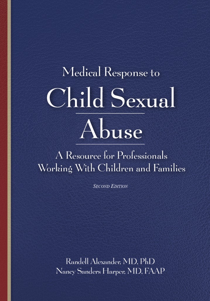 (eBook PDF)Medical Response to Child Sexual Abuse 2E by Randell Alexander , Nancy Sanders Harper 