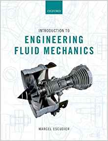 (eBook PDF)Introduction to Engineering Fluid Mechanics by Marcel Escudier 