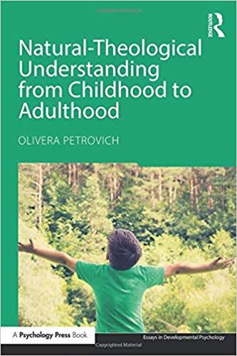 (eBook PDF)Natural-Theological Understanding From Childhood to Adulthood by Olivera Petrovich 