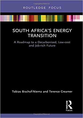 (eBook PDF)South Africa s Energy Transition by Tobias Bischof-Niemz , Terence Creamer 