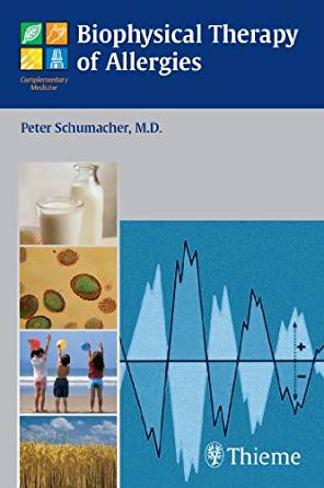 (eBook PDF)Biophysical Therapy of Allergies, 1e  by Peter Schumacher 