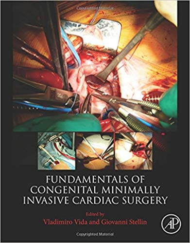 (eBook PDF)Fundamentals of Congenital Minimally Invasive Cardiac Surgery