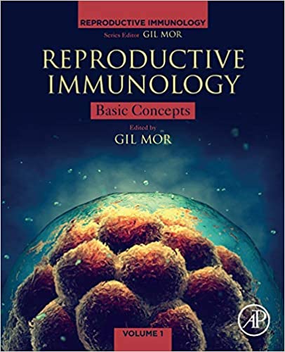 (eBook PDF)Reproductive Immunology Basic Concepts 1st edition