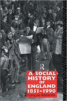 (eBook PDF)A Social History of England 1851-1990