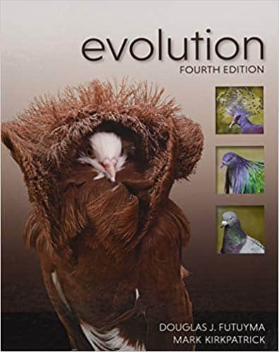 (eBook PDF)Evolution 4th Edition by Douglas J. Futuyma, Mark Kirkpatrick