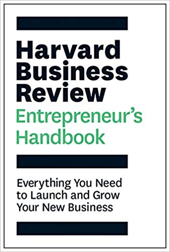 (eBook PDF)The Harvard Business Review Entrepreneurs Handbook by Harvard Business Review