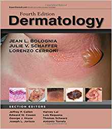 (eBook PDF)Dermatology: 2-Volume Set 4th Edition by Jean L. Bolognia MD , Julie V. Schaffer MD , Lorenzo Cerroni 