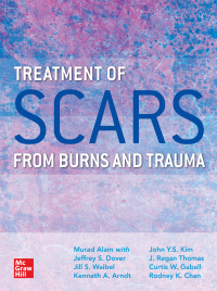 (eBook PDF)Treatment of Scars from Burns and Trauma by  Murad Alam