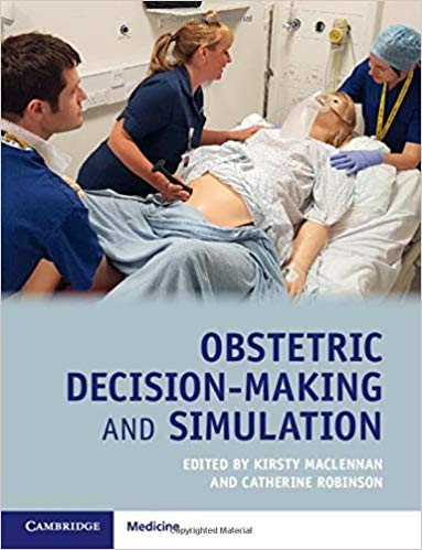 (eBook PDF)Obstetric Decision-Making and Simulation by Kirsty MacLennan