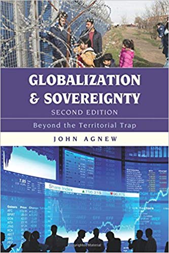 (eBook PDF)Globalization and Sovereignty Beyond the Territorial Trap Second Edition by John Agnew 