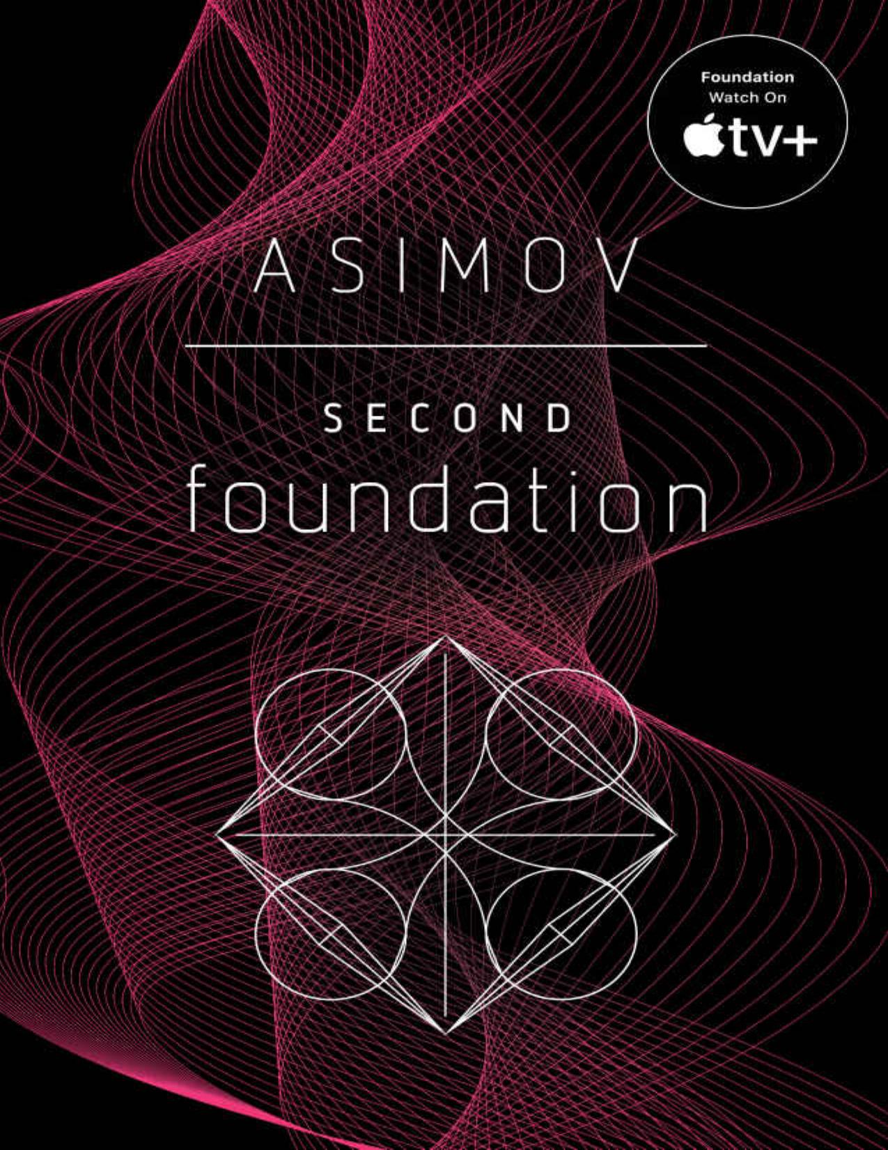 (eBook PDF)Second Foundation by Isaac Asimov