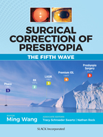 (eBook PDF)Surgical Correction of Presbyopia by M. Wang