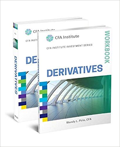 (eBook PDF)Derivatives  by Jerald E. Pinto , Wendy L. Pirie 