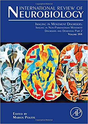 (eBook PDF)Imaging in Movement Disorders Imaging in Movement Disorder Demen by Marios Politis 