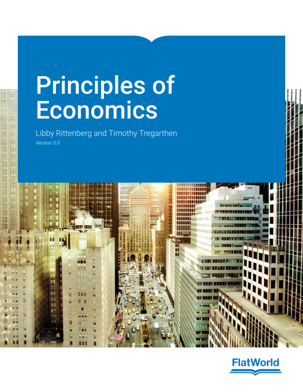 (eBook PDF)Principles of Economics 3rd Edition 