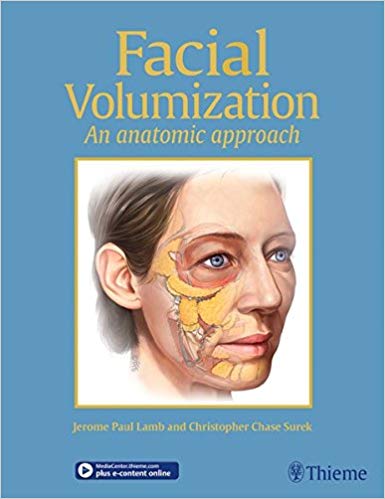 (eBook PDF)Facial Volumization: An Anatomic Approach + Videos by Jerome Lamb , Christopher Surek 