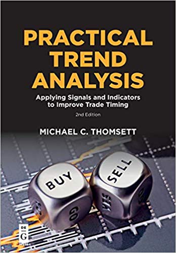(eBook PDF)Practical Trend Analysis 2nd Edition by Michael C. Thomsett 