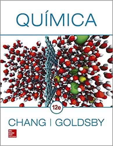 (eBook PDF)QUIMICA 12th Edition by Raymond,Chang