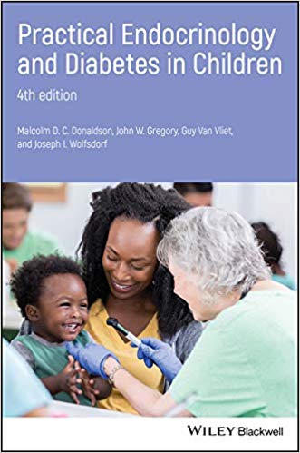 (eBook PDF)Practical Endocrinology and Diabetes in Children 4th Edition by Malcolm D. C. Donaldson , John W. Gregory 