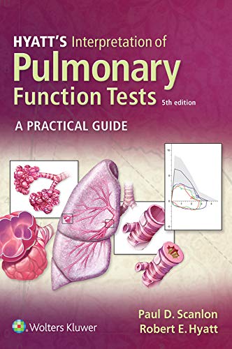 (eBook PDF)Hyatt's Interpretation of Pulmonary Function Tests 5th Edition by Paul D. Scanlon 