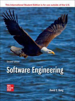 (eBook PDF)ISE Ebook Object-Oriented Software Engineering 2nd Edition 